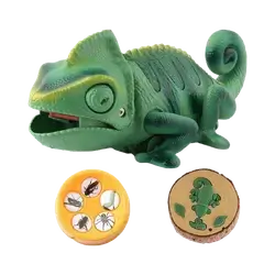 E820 Pet Toy- Chameleon