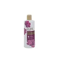 Lux Shower Gel Charming Peony With Orange Oil 500 Ml