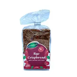 Transparent Diet Biscuit 130 g