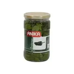 Anika Pickled Pepper Small 680 Gm