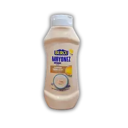 Burcu Turkish Mayonnaise 550g