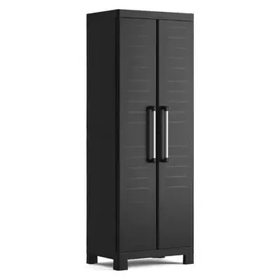 High Cabinet Detroit