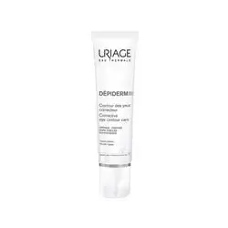 Uriage depiderm eye contour care 15ml