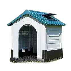 E761 Plastic Pet House