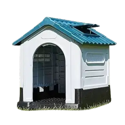 E761 Plastic Pet House