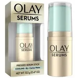 OLAY Serum Cooling B5 Cactus Water