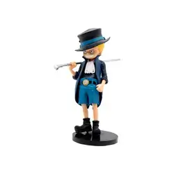 Mini Figure Sabo - 13cm