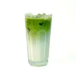 Ice Matcha