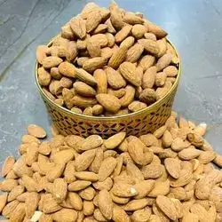 Salty Almond