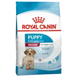 Royal Canin - Medium Puppy 15Kg