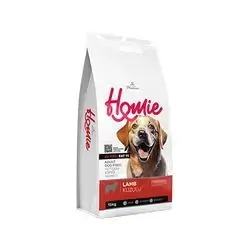Homie Dogs Adult Lamb 15 Kg