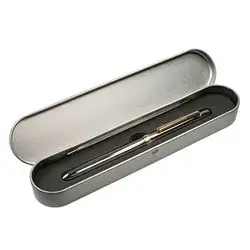 Mi̇lan Gift Box (Eraser, Mechanical Pencil, Blue And Red Pen)