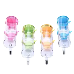 E247 Hanging Pet Water Bottle
