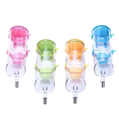 E247 Hanging Pet Water Bottle