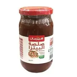 Sauce Pizza Hermann 236 g