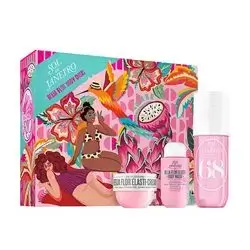 SOL DE JANIERO beija flor body oasis