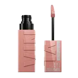 Super Stay Vinyl Ink Liquid Lipstick 95 CAPTIVATED 4.2ml _ MAYBELLINE NEW YORK