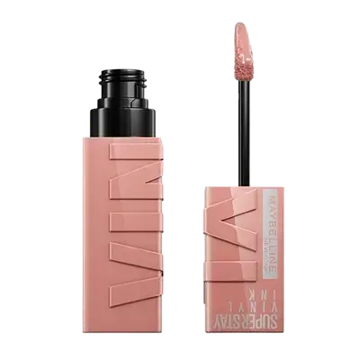 Super Stay Vinyl Ink Liquid Lipstick 95 CAPTIVATED 4.2ml _ MAYBELLINE NEW YORK