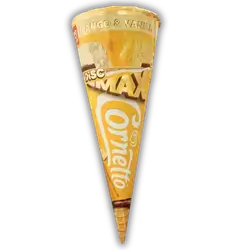 Alkida Mango Ice Cream 88.7gm