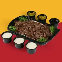 Beef Shawarma 1 Kg