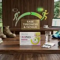 ActaForth food supplement
