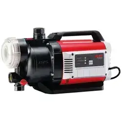  Gardenpump Jet 5000 Comfort 