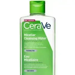 micellar cleansing water 295ml -cerave