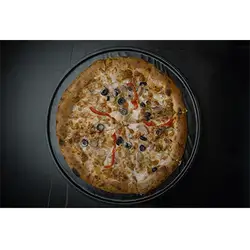Veggie Pizza