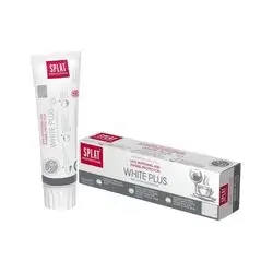 white plus 100ml -splat