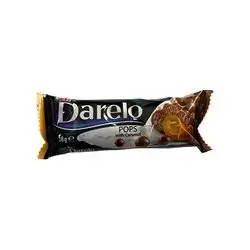 Eti Darelo Pops Caramel 28G
