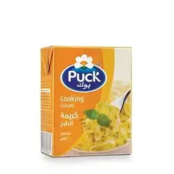 Puck Cooking Cream 200 Ml
