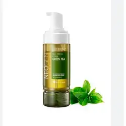 Neogen Green Tea Foaming Cleanser 160g