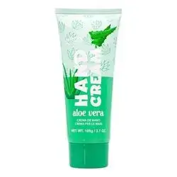 Aloe Vera Care Hand Cream