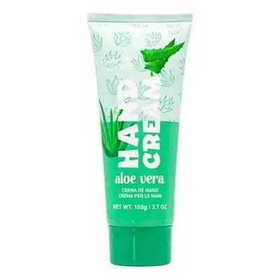 Aloe Vera Care Hand Cream