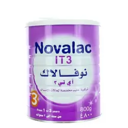 Novalac IT3