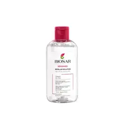 biosar - sensimed micellar solution 250ml