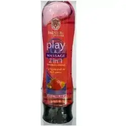 Jagwar power strawberry extract