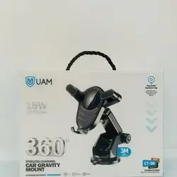 Car Gravity Mount