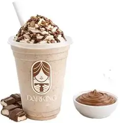 Kinder Milkshake