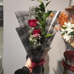 Flower Bouquet