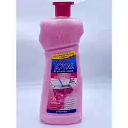 Loyal Concentrated General Freshener Pink 2.1 L