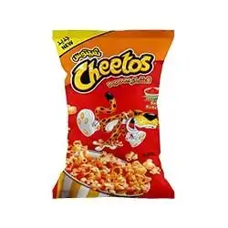 Cheetos Popcorn