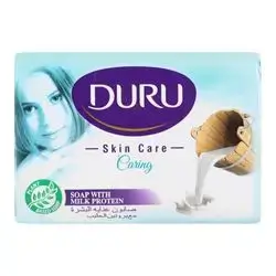 Duru Milk Skin Soap 65g
