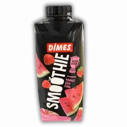 Dimes Watermelon Packet Juice 310 ml