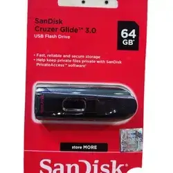 SanDisk USB Flash Drive 64GB