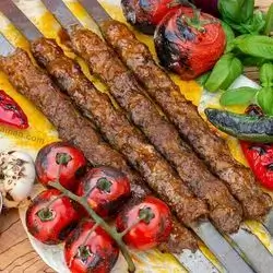 Grill Offer 4