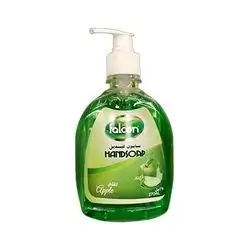 Falcon Liq Soap Apple 270ml
