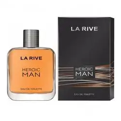 La Rive Heroic Man EDT 100ml
