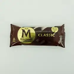 Magnum Classic Ice Cream 100Ml