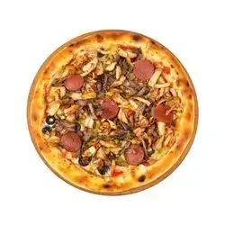 Mix Pizza